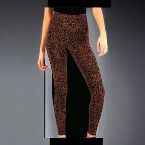 INC ANIMAL LEGGING